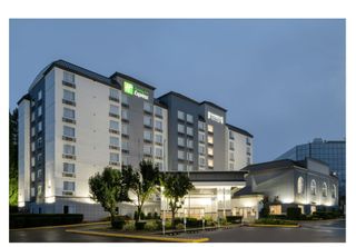 Holiday Inn Express Federal Way