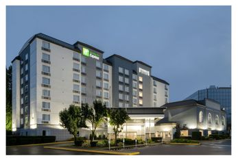 Holiday Inn Express Federal Way
