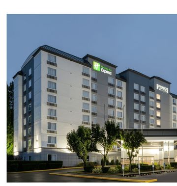 Holiday Inn Express Federal Way