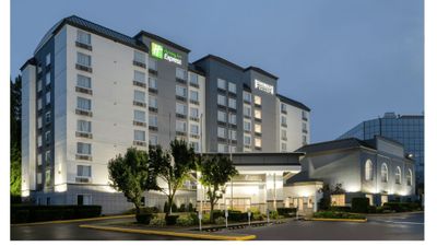 Holiday Inn Express Federal Way