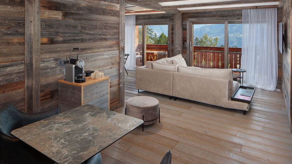 Aida Castel Room