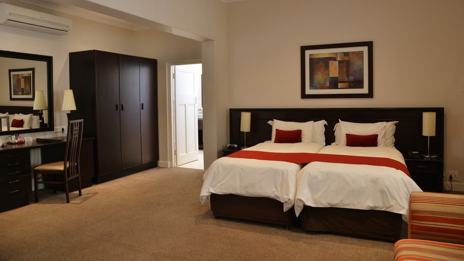 Cumberland Hotel Worcester Other