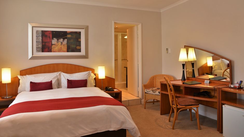 Cumberland Hotel Worcester Other