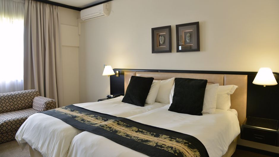 Cumberland Hotel Worcester Other