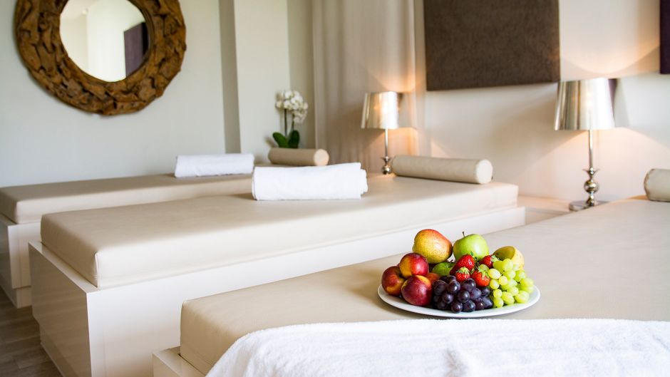 Welcome Hotel Wesel Recreation