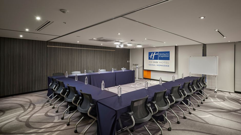 Holiday Inn Express Seoul Hongdae Meeting