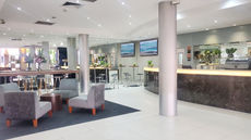 Holiday Inn Parramatta