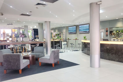 Holiday Inn Parramatta