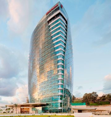Sheraton Annaba Hotel