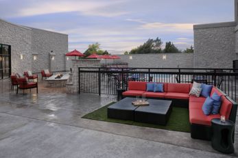Courtyard by Marriott AustinPflugerville