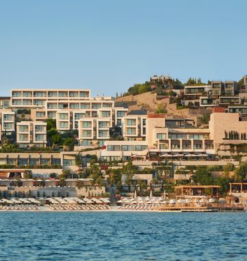 The Bodrum EDITION