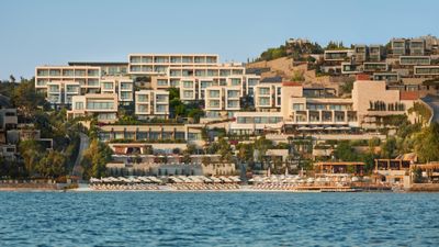 The Bodrum EDITION