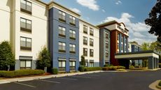 SpringHill Suites by Marriott