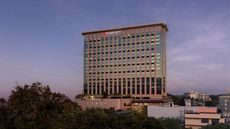 Chiang Mai Marriott Hotel