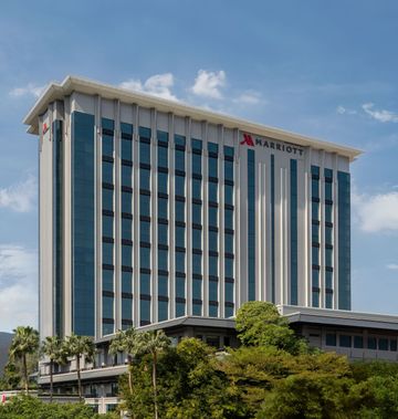 Chiang Mai Marriott Hotel