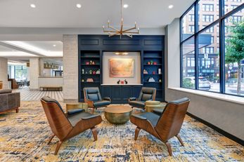 TownePlace Suites Cincinnati Downtown