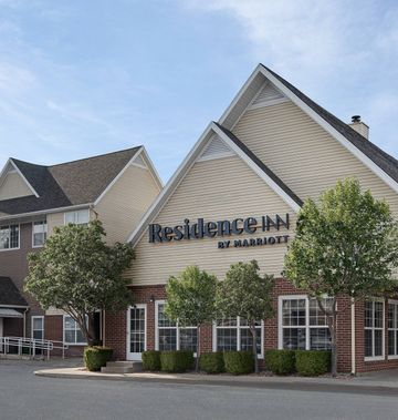 Residence Inn by Marriott Provo