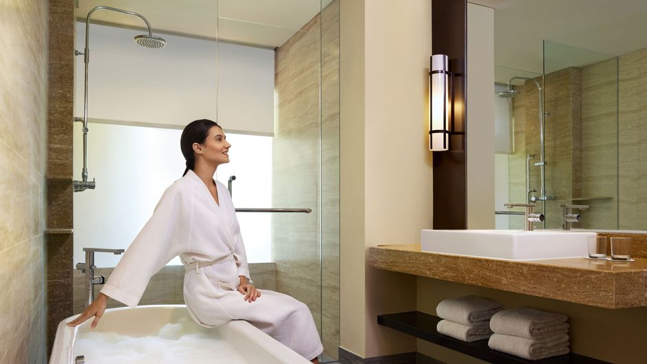 The Westin Resort Nusa Dua, Bali Room