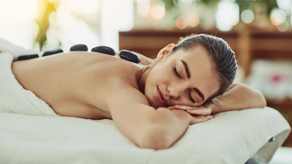 Heidelberg Marriott Hotel Spa