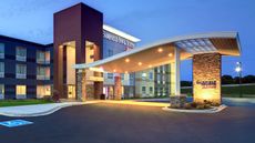 Fairfield Inn & Suites Madison West