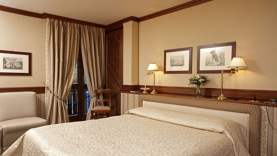 Hotel Hermitage Other