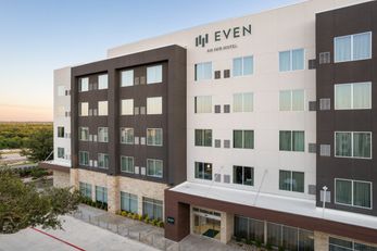 EVEN Hotel Austin Uptown near the Domain