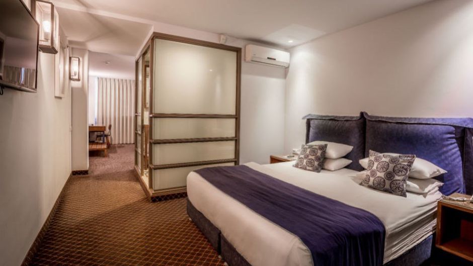 Embassy Hotel Tel Aviv Suite