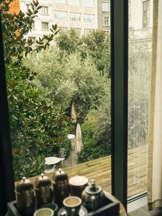Soho House Istanbul