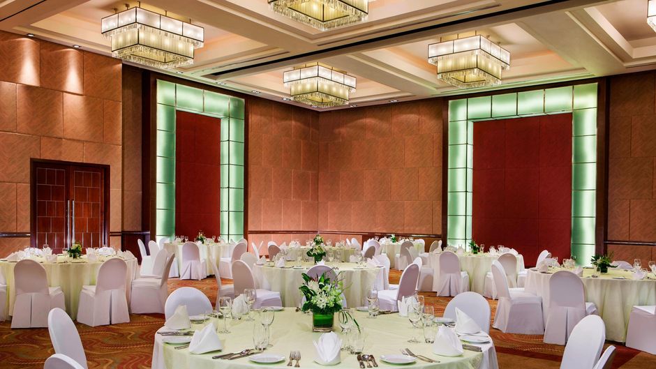 The Westin Langkawi Resort & Spa Meeting