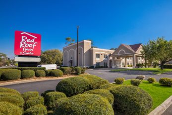 Red Roof Inn & Suites Albany