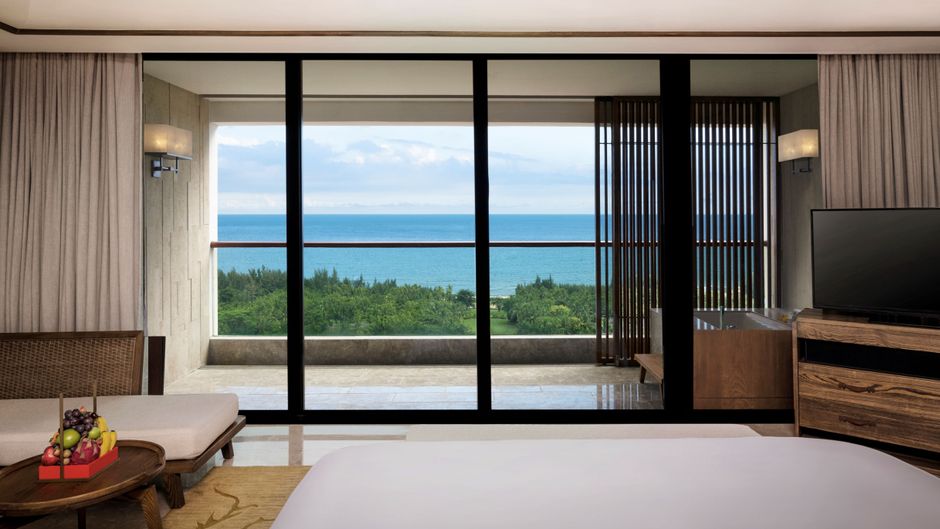InterContinental Sanya Haitang Bay Rst Other