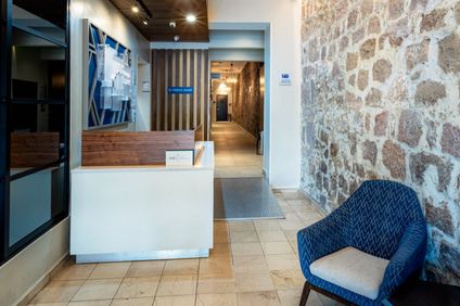 Holiday Inn Express Centro Historico