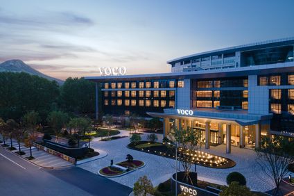 voco Lianyungang Haizhou Bay