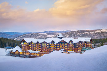 One Ski Hill Place
