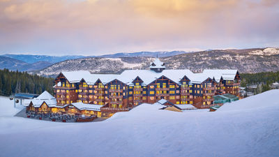 One Ski Hill Place