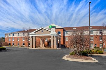 Holiday Inn Express