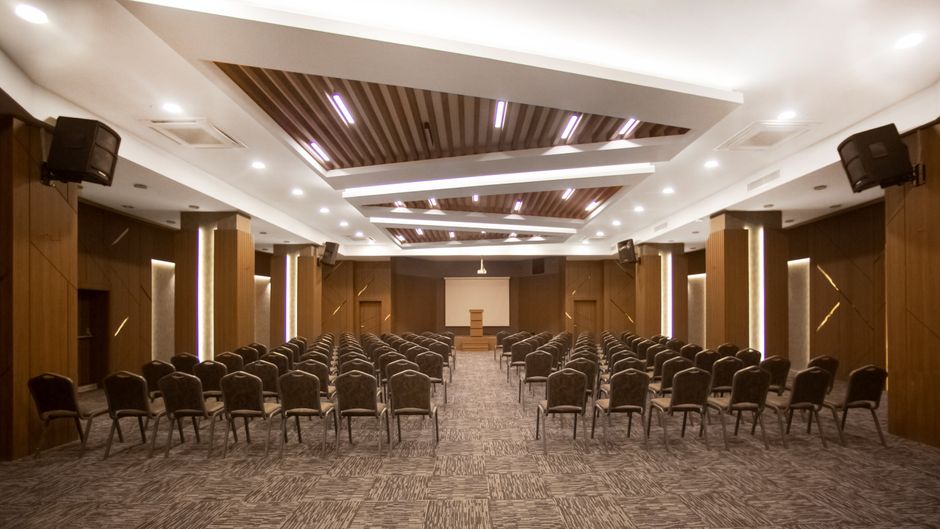 Piril Hotel Thermal Boutique Meeting