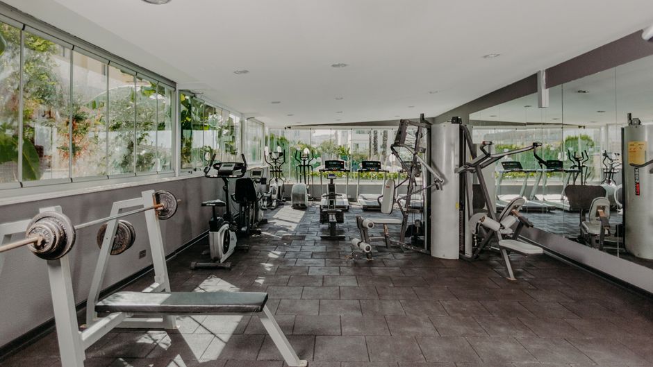 Piril Hotel Thermal Boutique Recreation