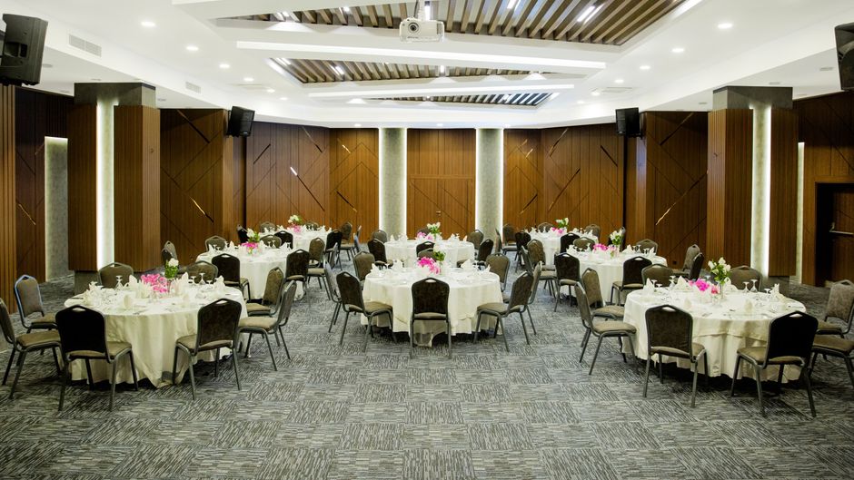 Piril Hotel Thermal Boutique Meeting