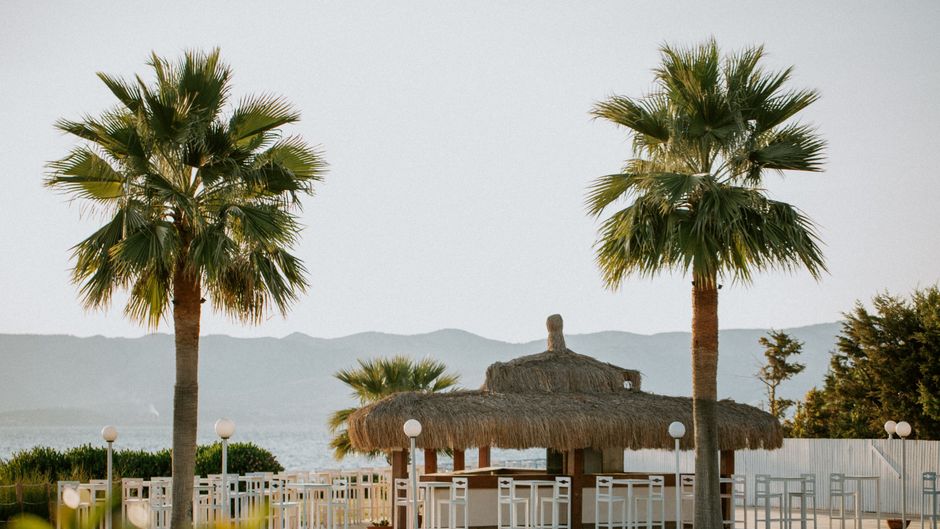 Piril Hotel Thermal Boutique Beach