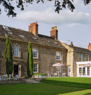 Cavendish Hotel