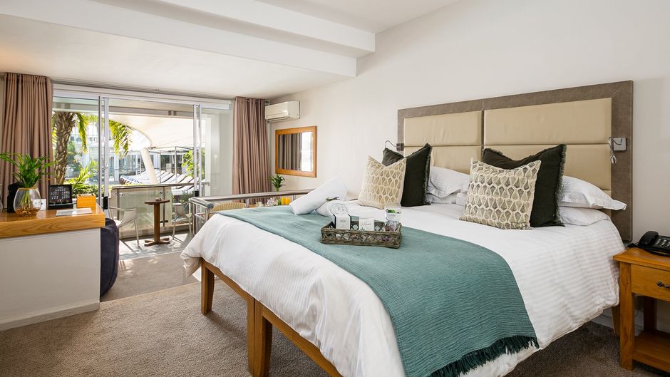 The Bay Hotel Spa