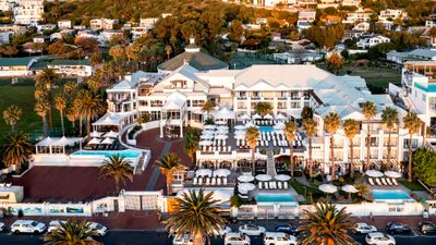 The Bay Hotel