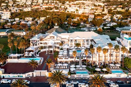 The Bay Hotel