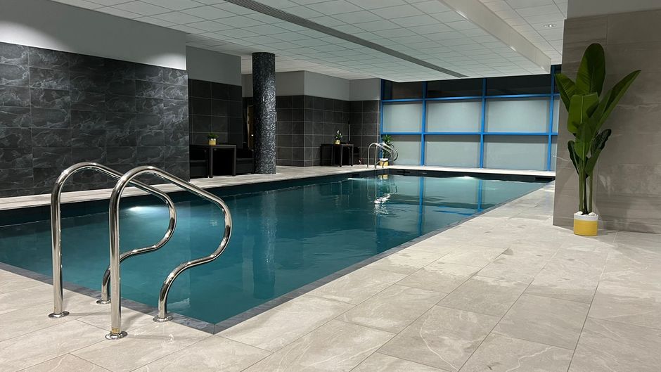 voco Reading Pool