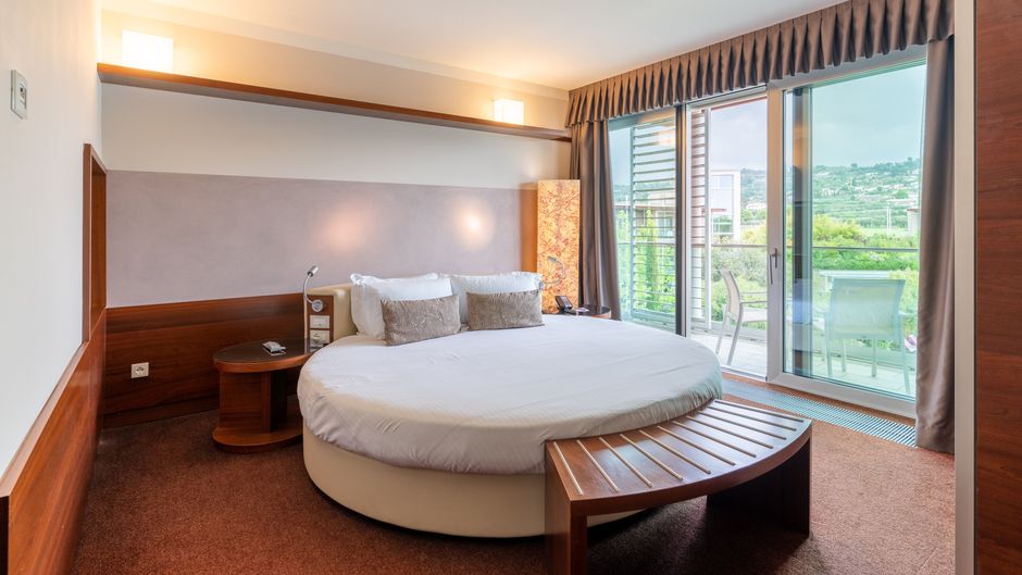 Hotel Aqualux Suite