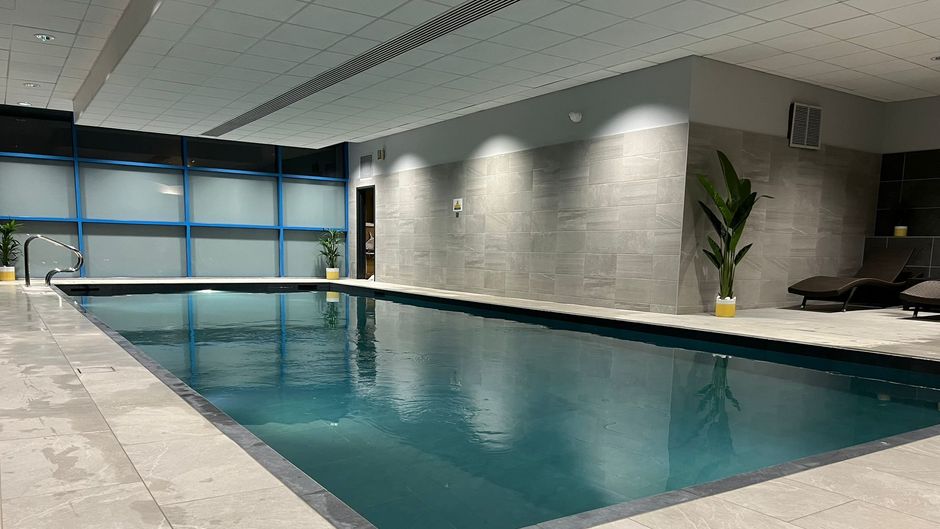 voco Reading Pool