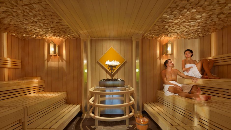 Hotel Aqualux Spa