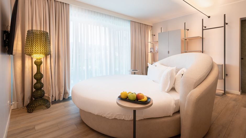 Hotel Aqualux Suite