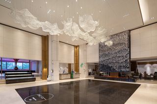 Holiday Inn Xiangshan Damu Bay